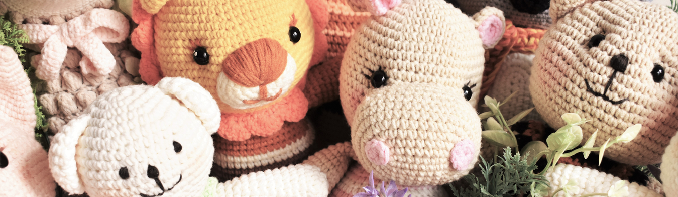 Amigurumi