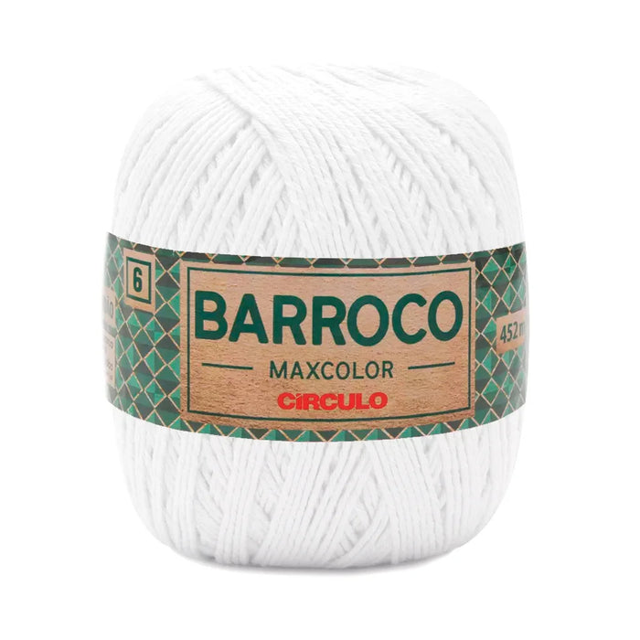 CIRCULO Barroco Maxcolor 6 (400 gr)