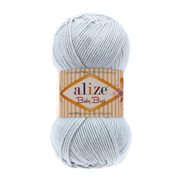 ALIZE Baby Best