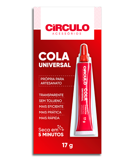 Pegamento universal para manualidades 17 gr