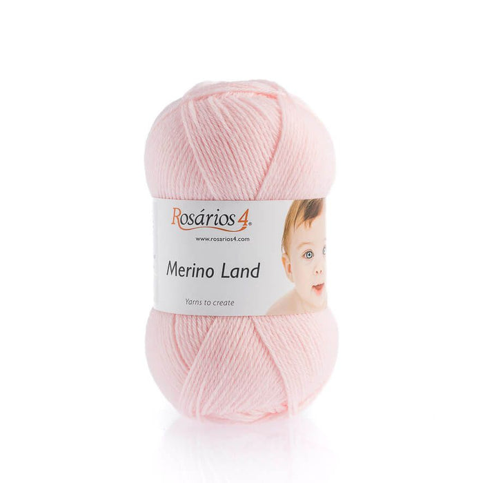 ROSÁRIOS 4 Merino Land