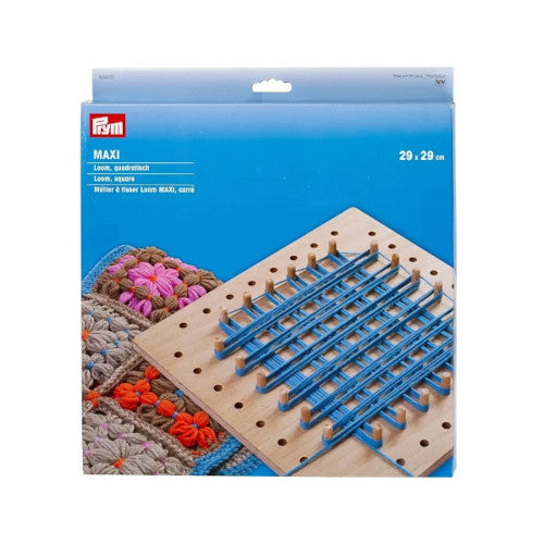 Telar Prym MAXI, 29x29 cm