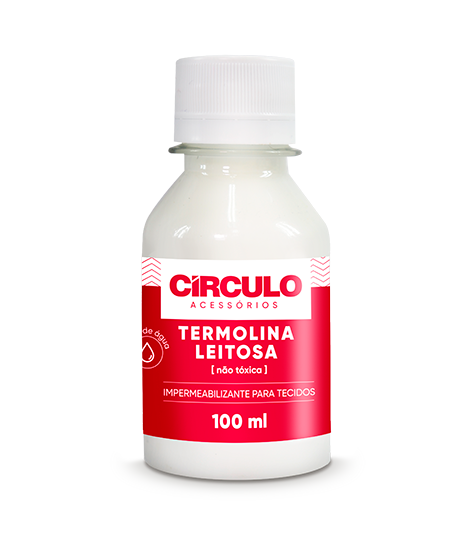 Termolina Láctea 100 ml
