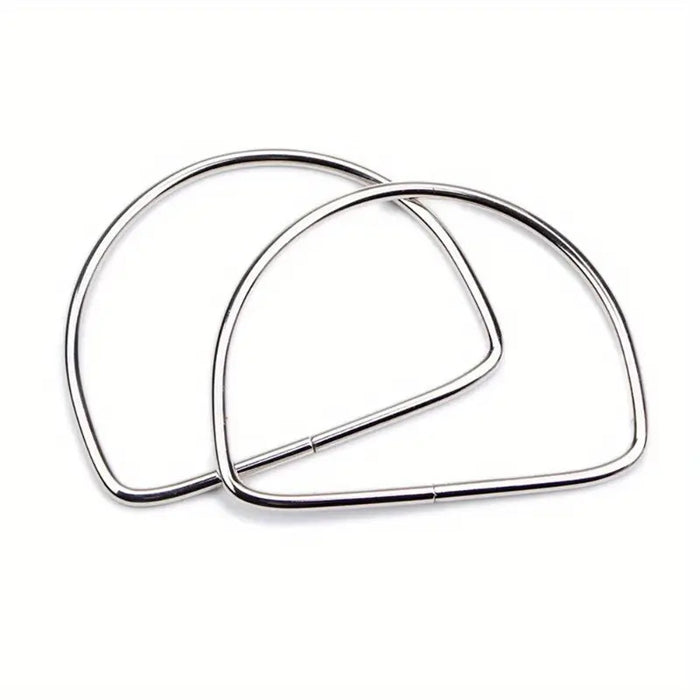 Alças para bolsas, metal (par)