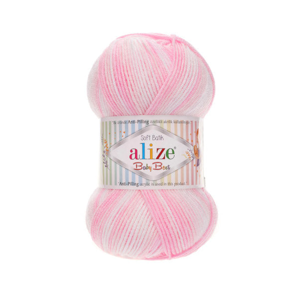 ALIZE Baby Best Batik