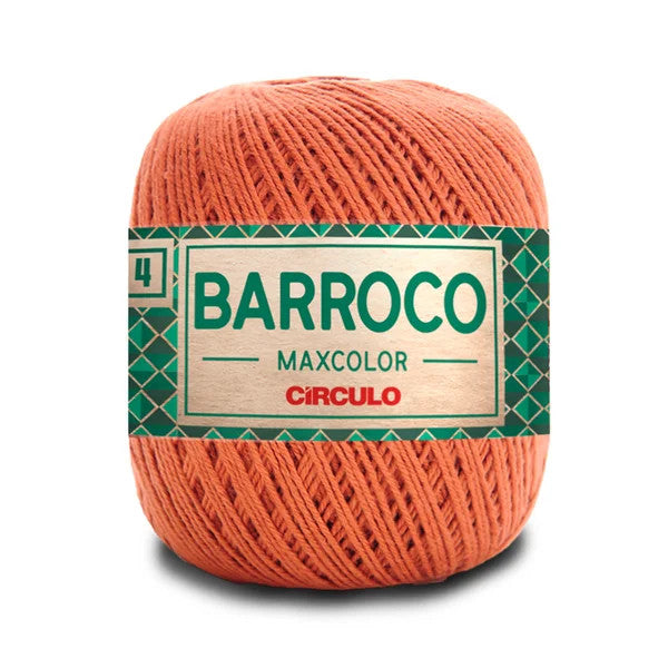 CIRCULO Barroco Maxcolor 4 (200 gr)