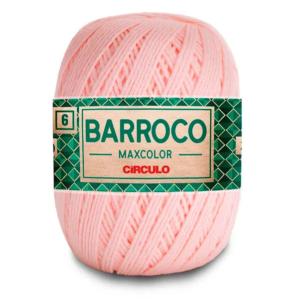 CIRCULO Barroco Maxcolor 6 (200 gr)