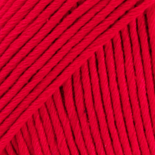 DROPS Muskat 12 vermelho