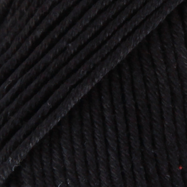 DROPS Muskat 17 preto