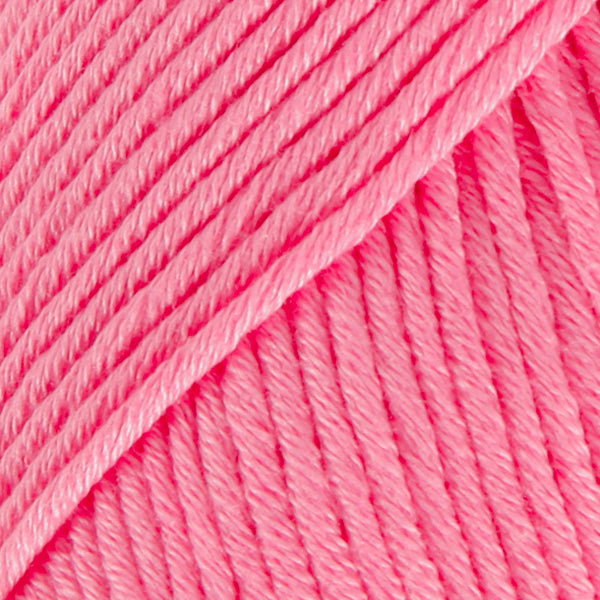 DROPS Muskat 29 pantera cor-de-rosa