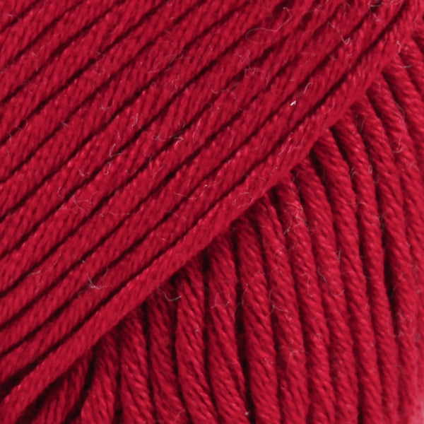DROPS Muskat 41 bordeaux
