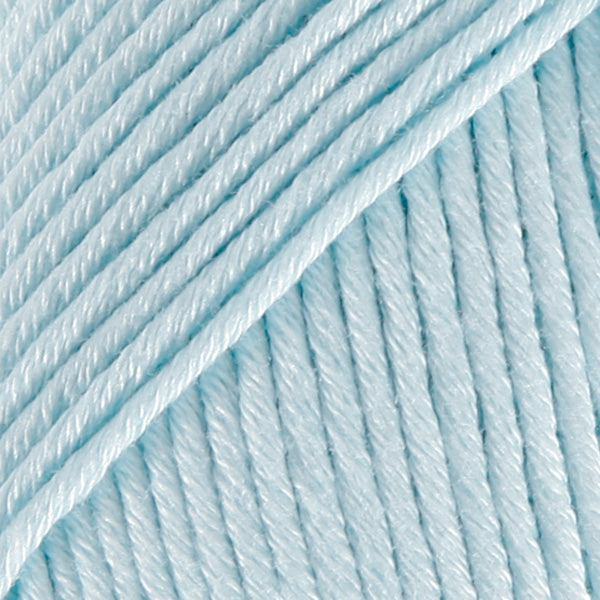 DROPS Muskat 60 azul glaciar