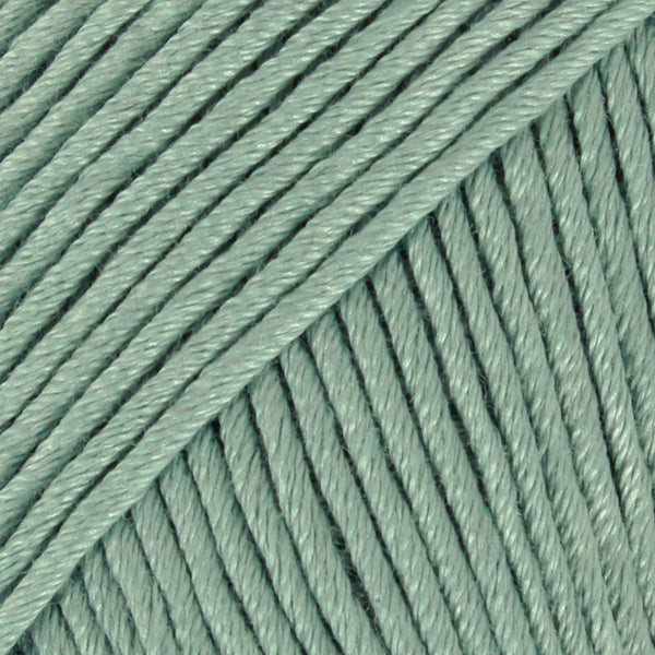 DROPS Muskat 80 verde salva