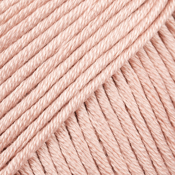 DROPS Muskat 86 rosa areia