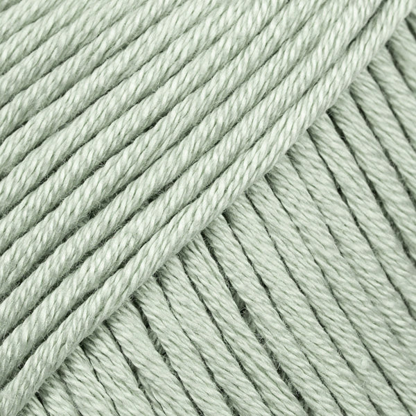 DROPS Muskat 89 verde oceano claro