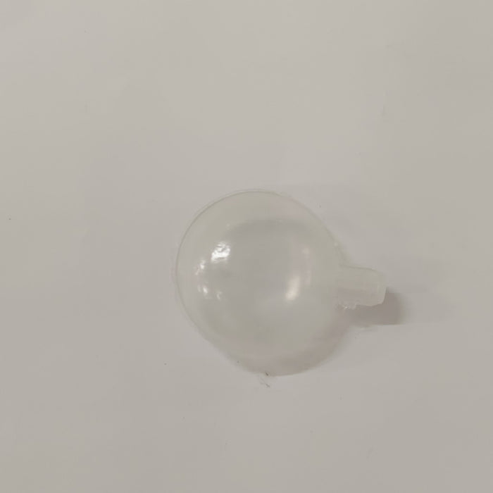 Apitos (Assobios), 35 e 42 mm