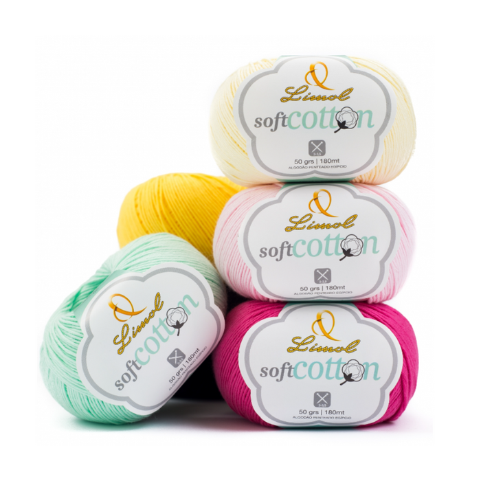 LIMOL Soft cotton