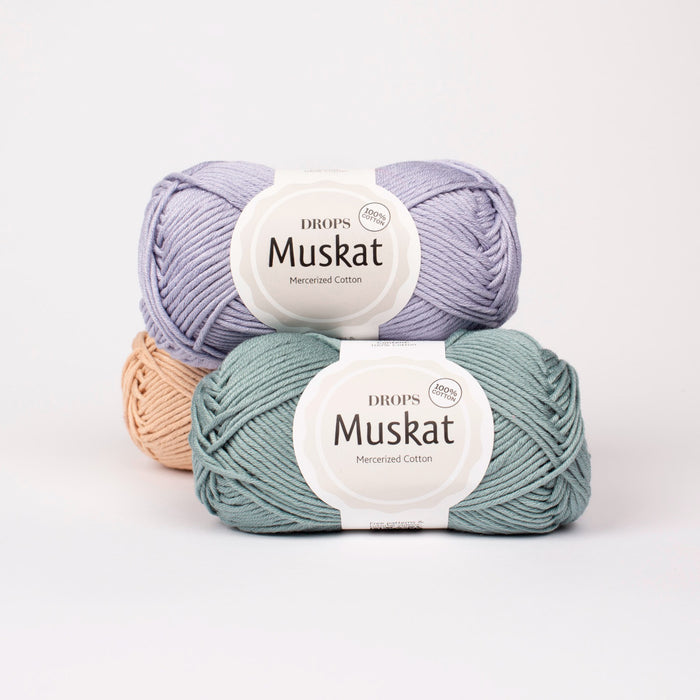 DROPS Muskat
