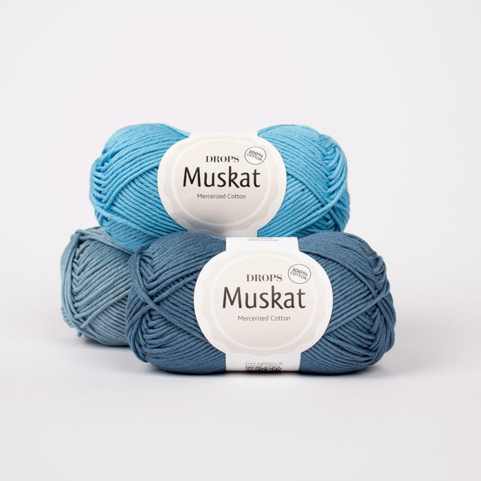 DROPS Muskat