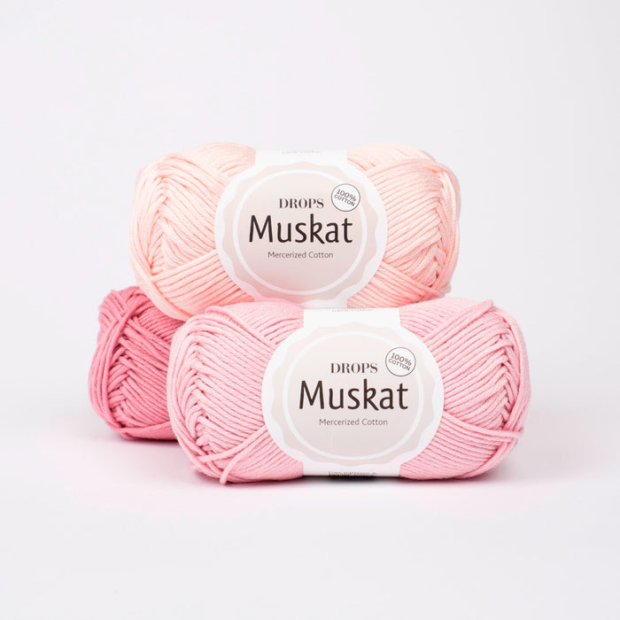 DROPS Muskat