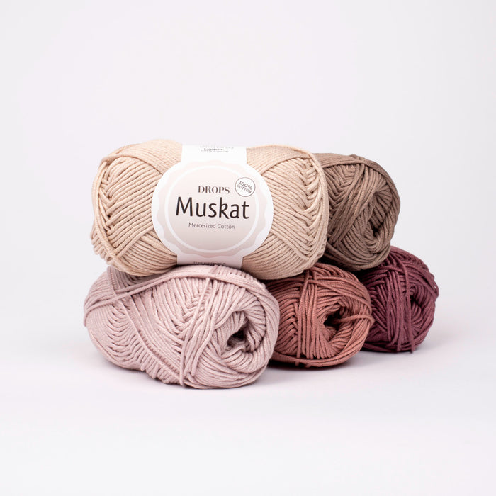 DROPS Muskat