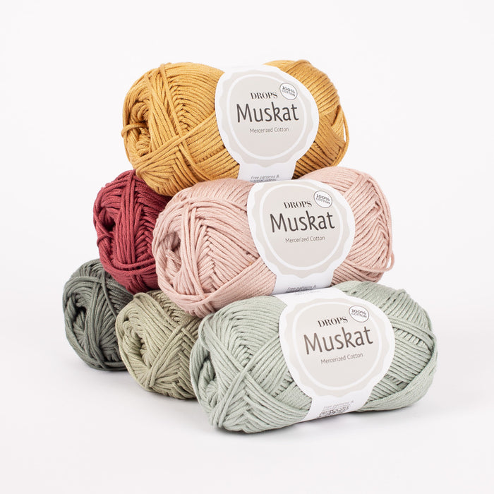 DROPS Muskat
