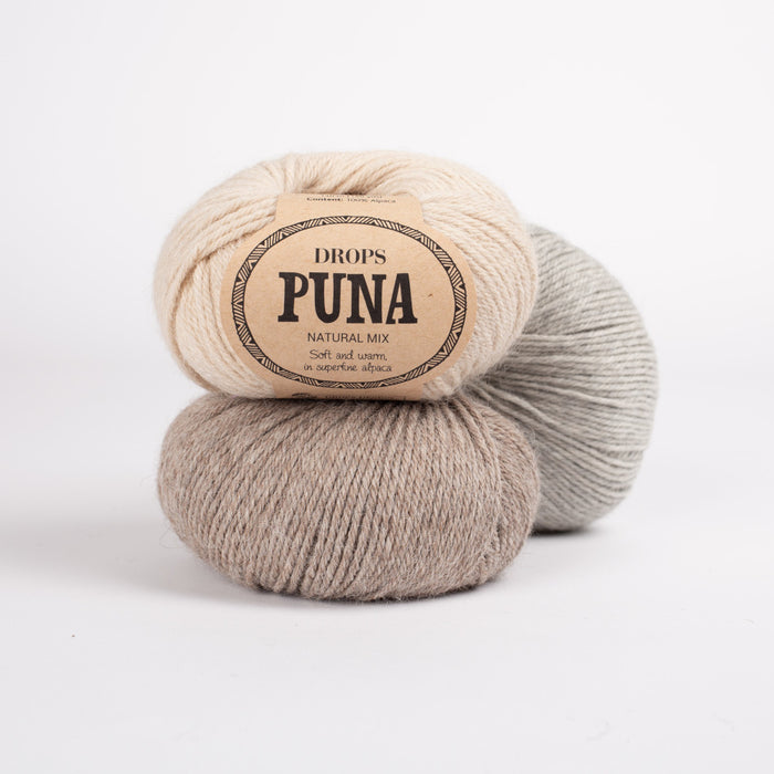 GOTAS Puna