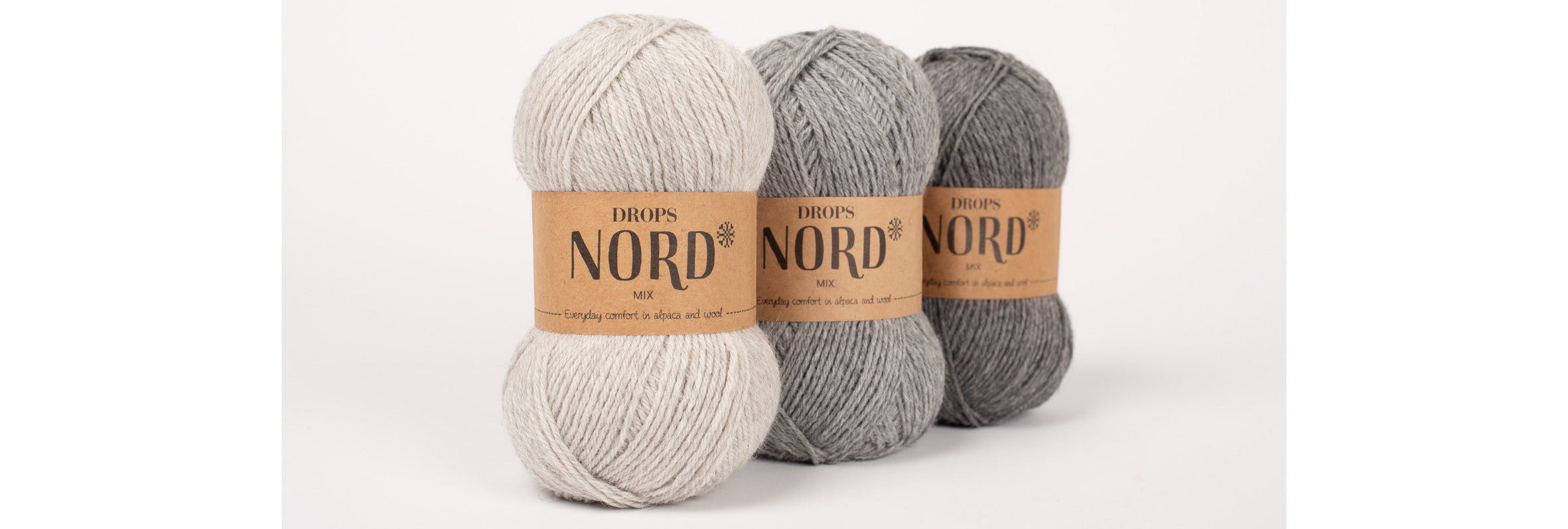 DROPS Nord — Armazém das Manualidades