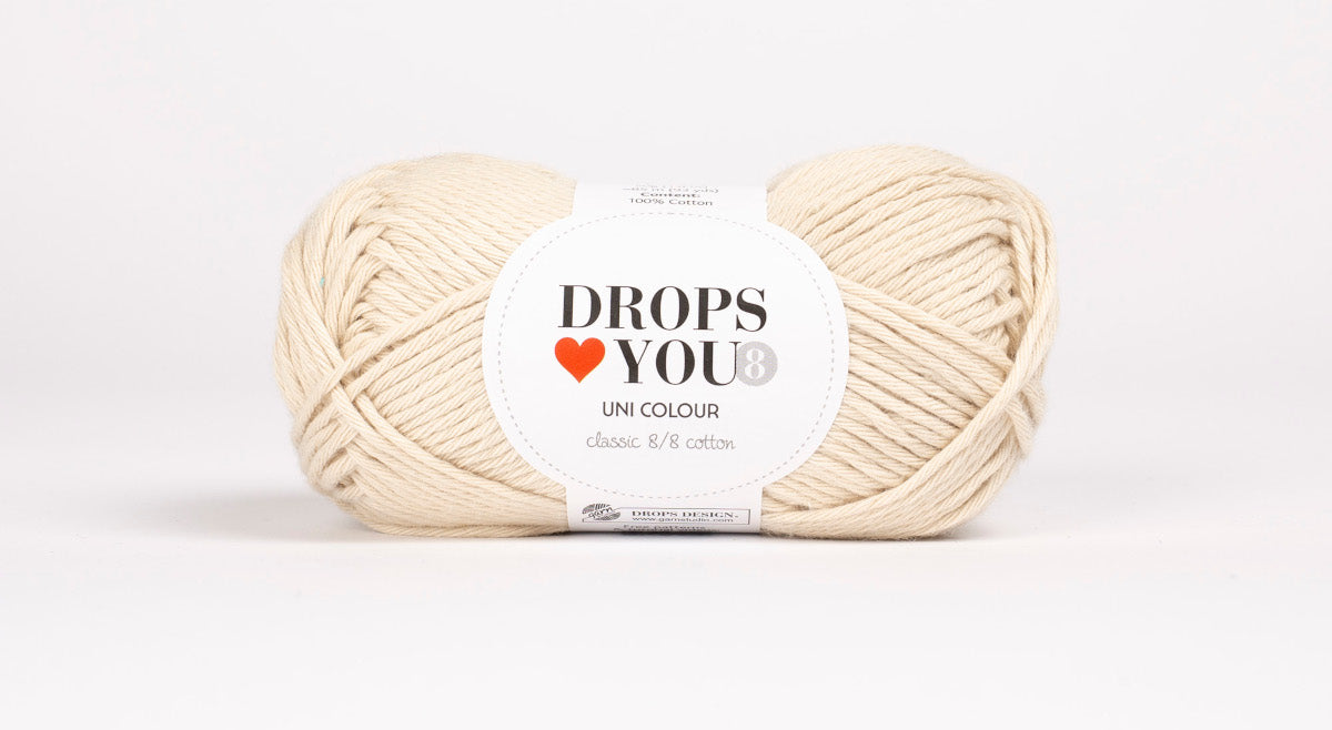 DROPS Loves You 8