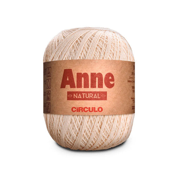 CIRCULO  Anne 500