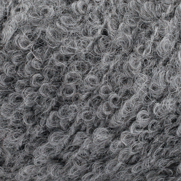 Alpaca Bouclé Drops 