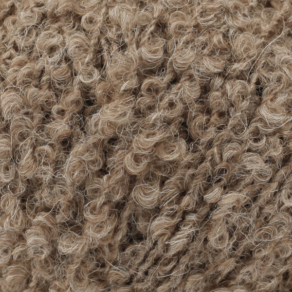 Alpaca Bouclé Drops 