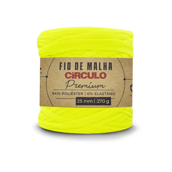 CIRCLE Premium Mesh Yarn