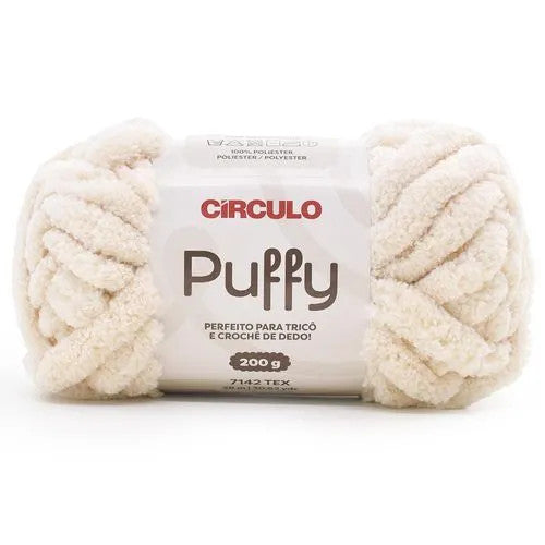 CIRCULO Puffy