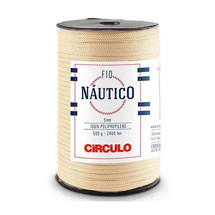 CIRCULO Fio Náutico 5 mm
