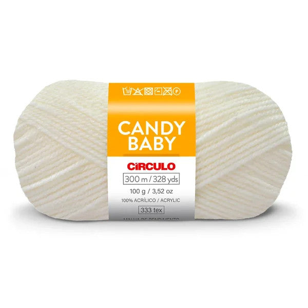 CIRCULO Candy Baby