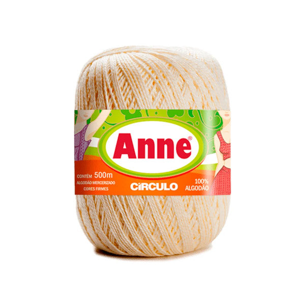 CIRCULO  Anne 500