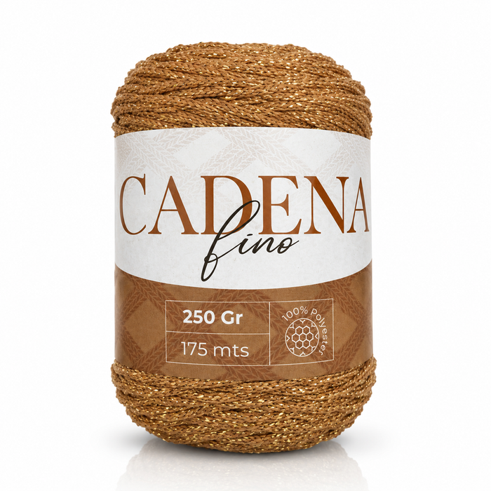 Cadena fina LIMOL - 2 mm