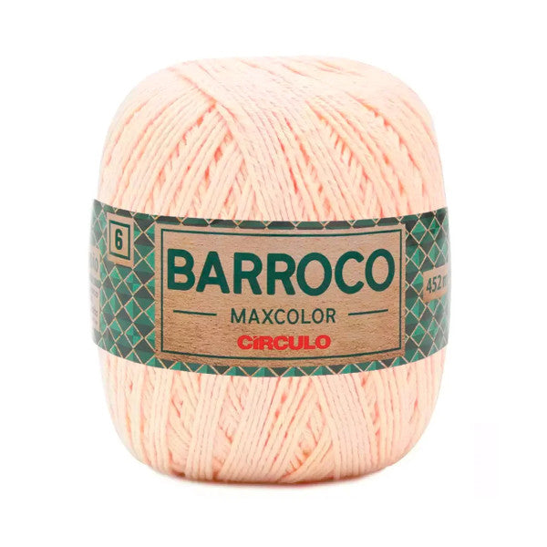 CIRCULO Barroco Maxcolor 6 (400 gr)