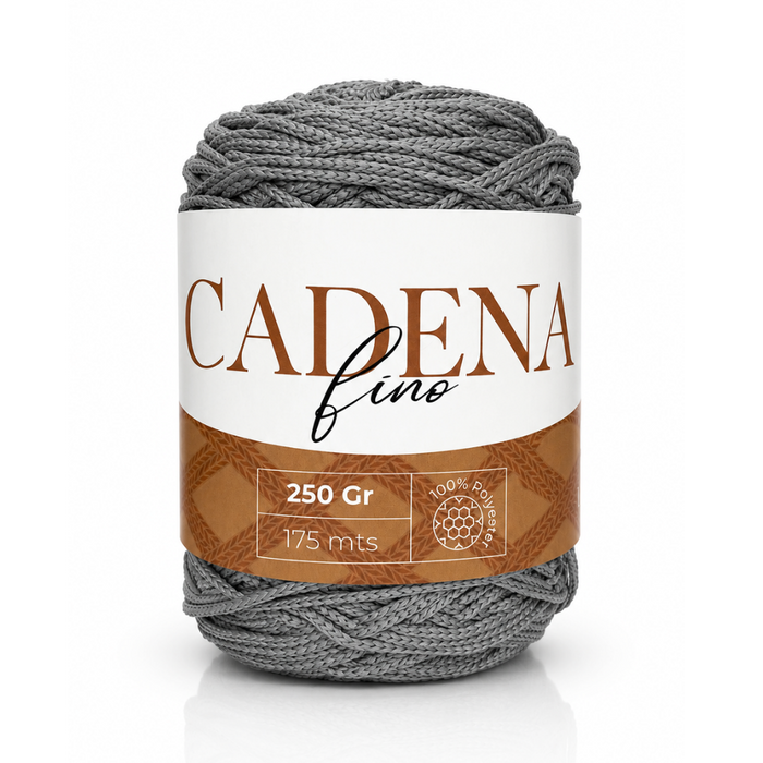 LIMOL Cadena fino - 2 mm