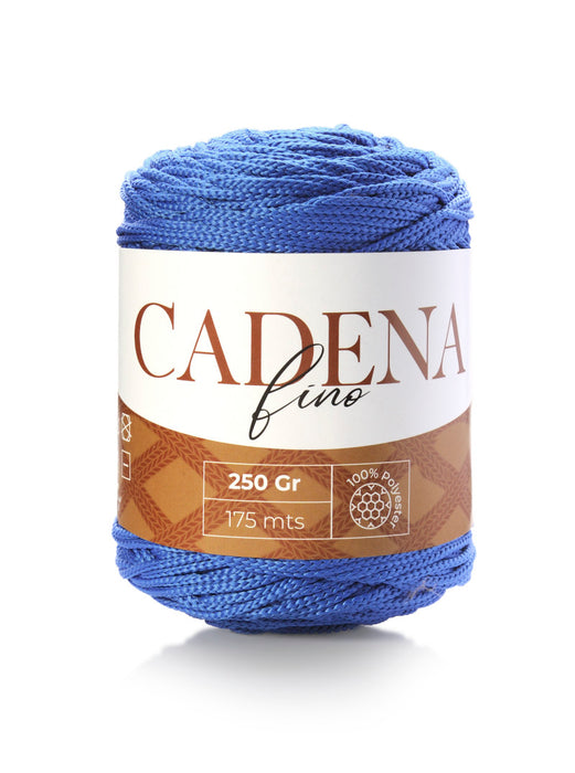 LIMOL Cadena fino - 2 mm
