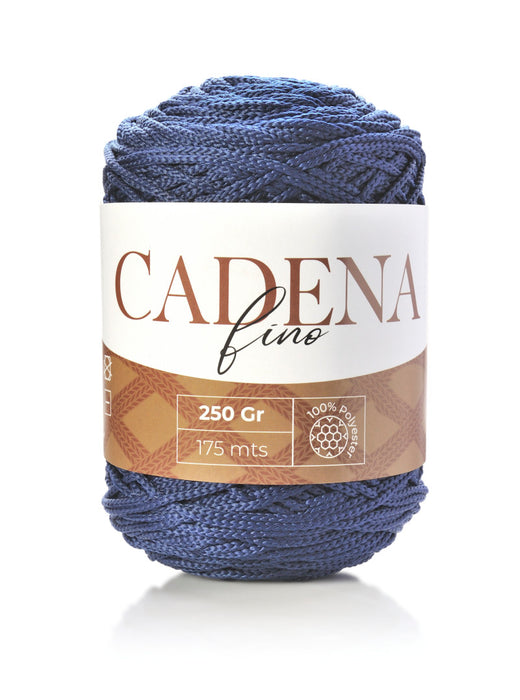 LIMOL Cadena fino - 2 mm