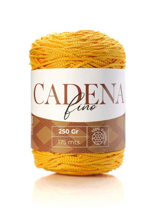 LIMOL Cadena fino - 2 mm