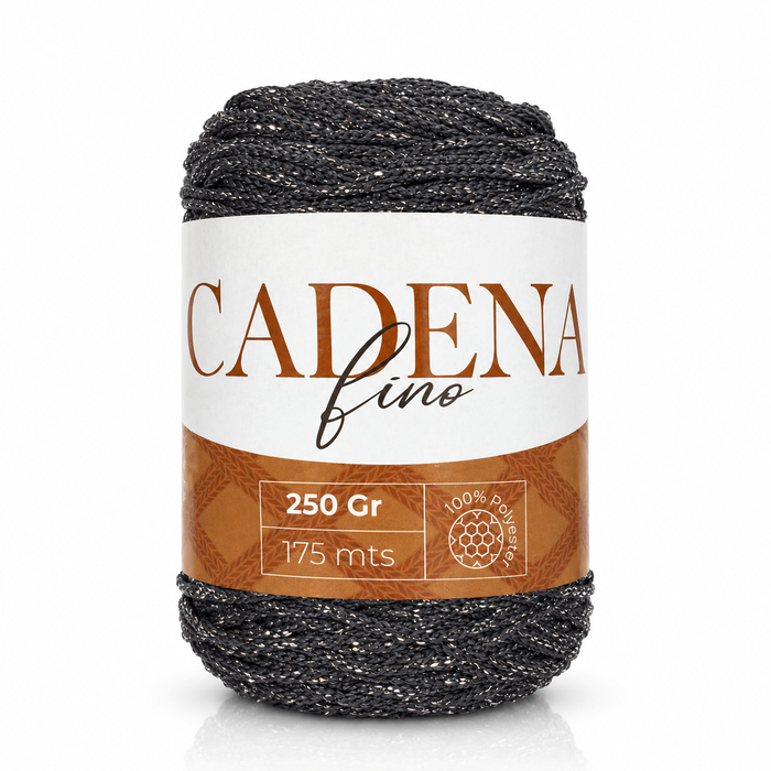 Cadena fina LIMOL - 2 mm