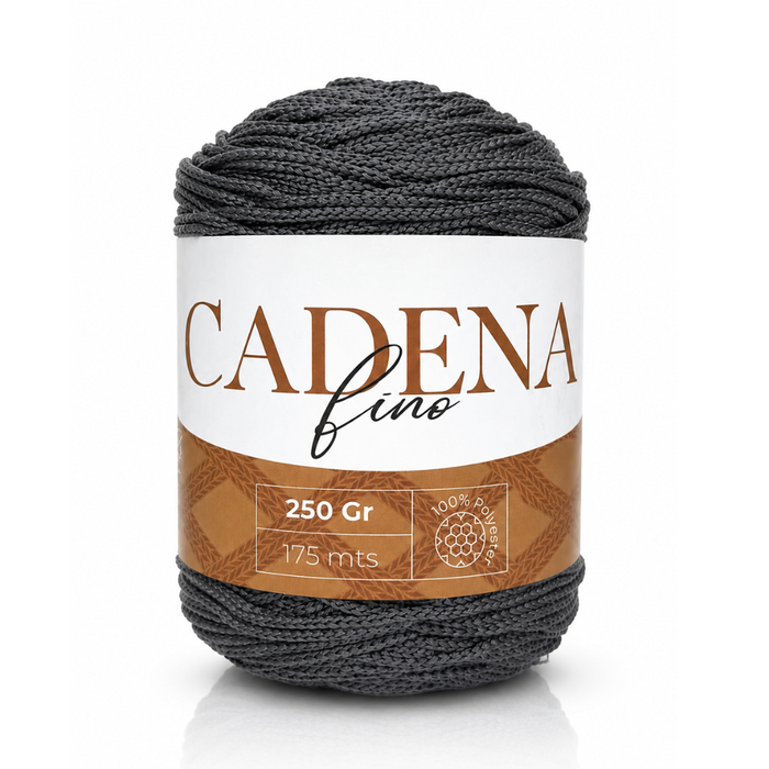 LIMOL Cadena fino - 2 mm