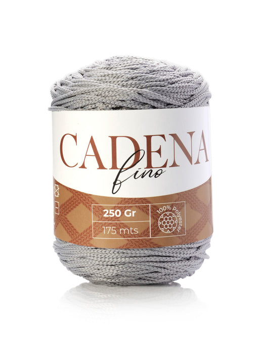 LIMOL Cadena fino - 2 mm