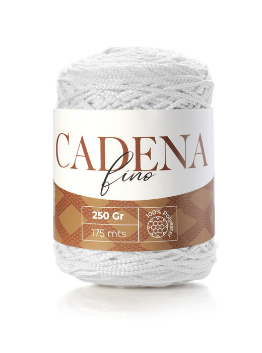 LIMOL Cadena fino - 2 mm