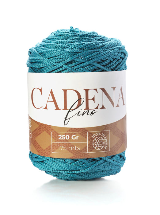 LIMOL Cadena fino - 2 mm