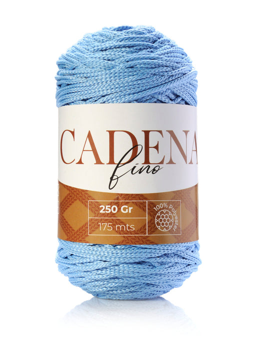 LIMOL Cadena fino - 2 mm