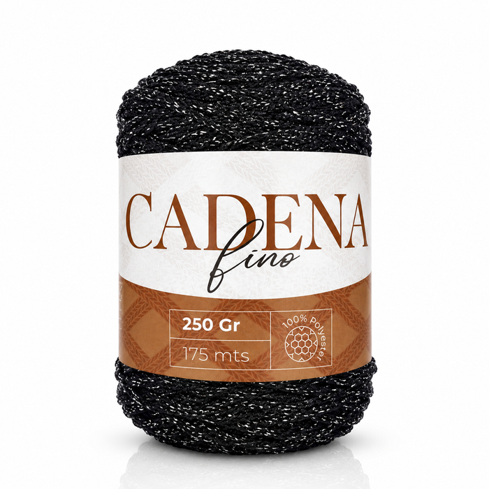 Cadena fina LIMOL - 2 mm